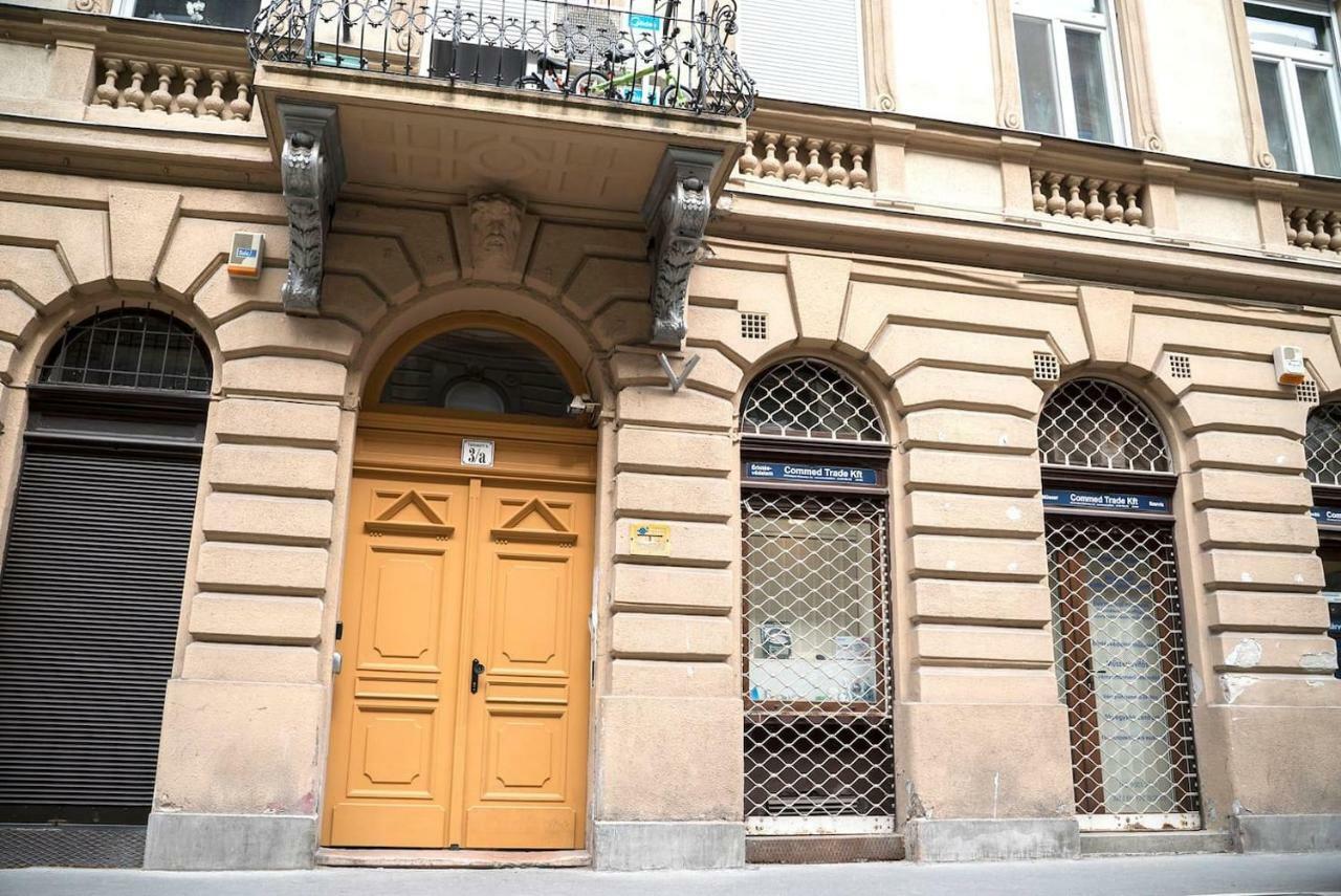Apartment Worosmarty Studio - Center Budapest