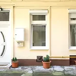 Woeroesmarty Studio - Budapest Center