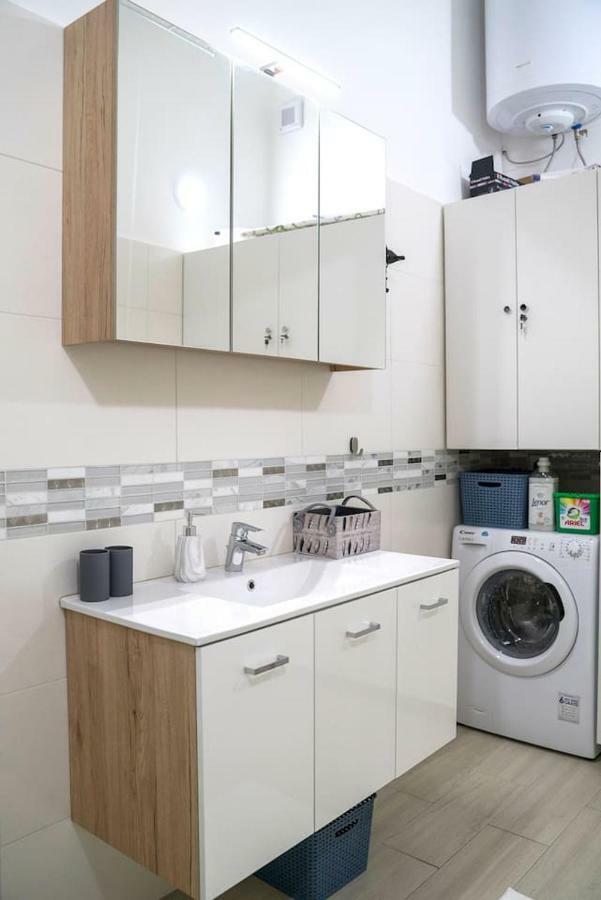 Worosmarty Studio - Center Apartamento