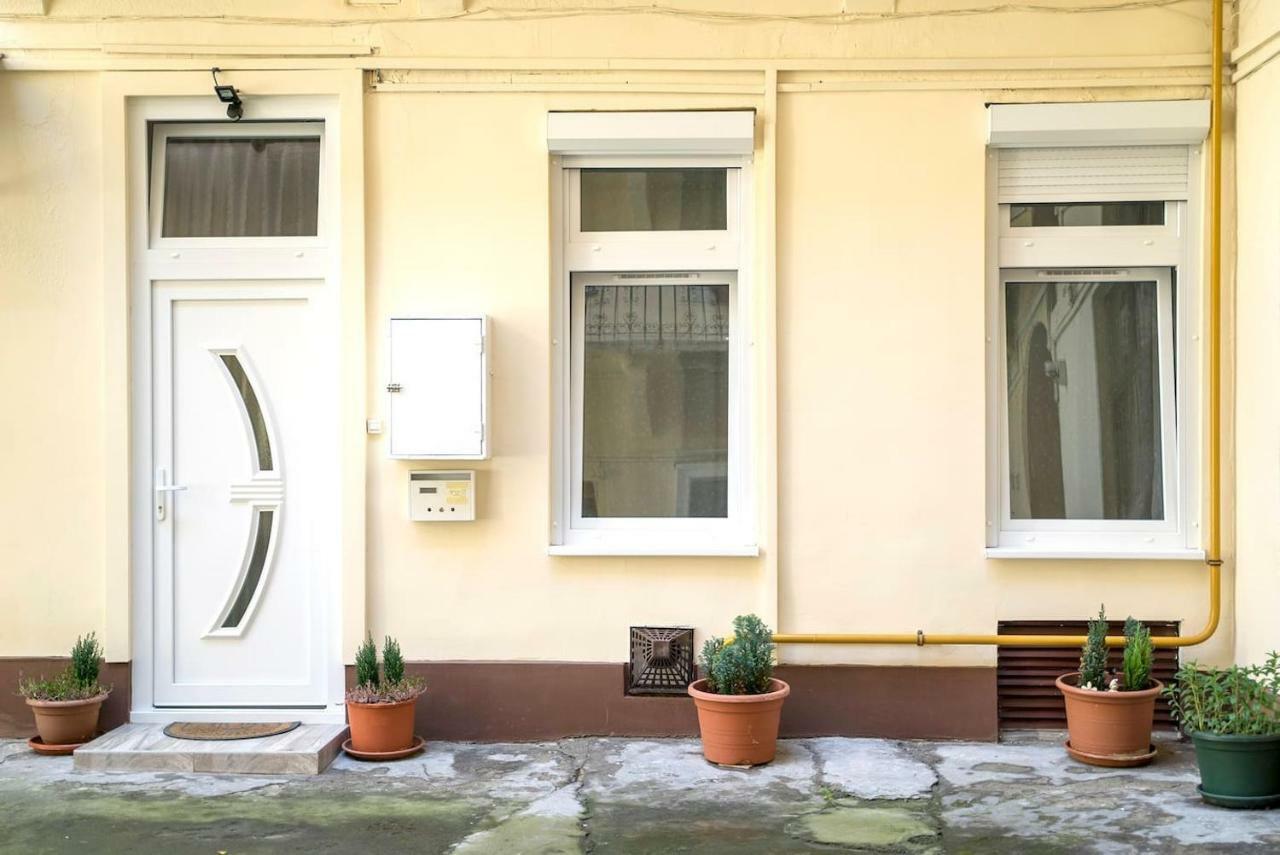 Apartamento Worosmarty Studio - Center