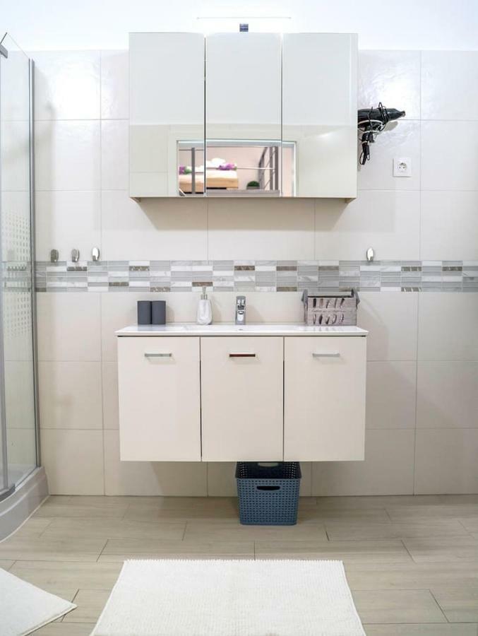 Apartamento Worosmarty Studio - Center *