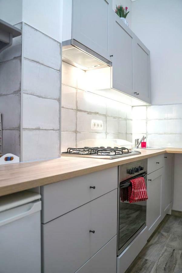 Worosmarty Studio - Center * Budapest