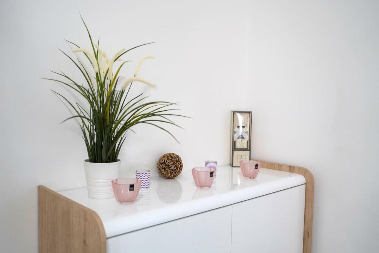 Worosmarty Studio - Center Apartamento Budapest